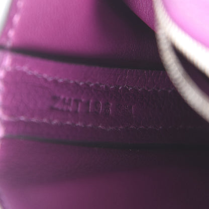 Hermes Evercolor Swift 24/24 21 Anemone 7 of 9