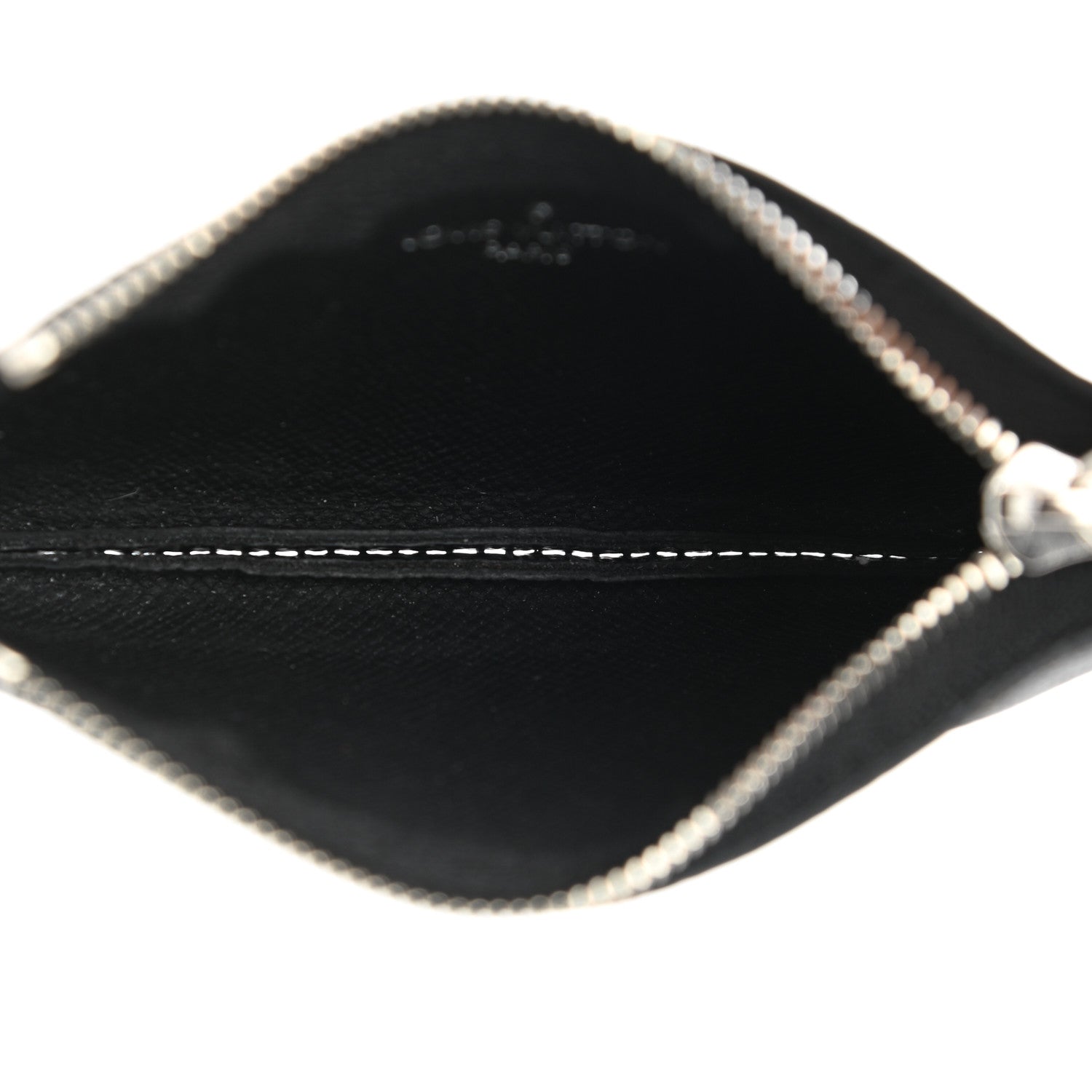 Louis Vuitton Damier Graphite Key Pouch 5 of 7