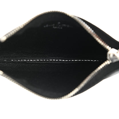 Louis Vuitton Damier Graphite Key Pouch 5 of 7