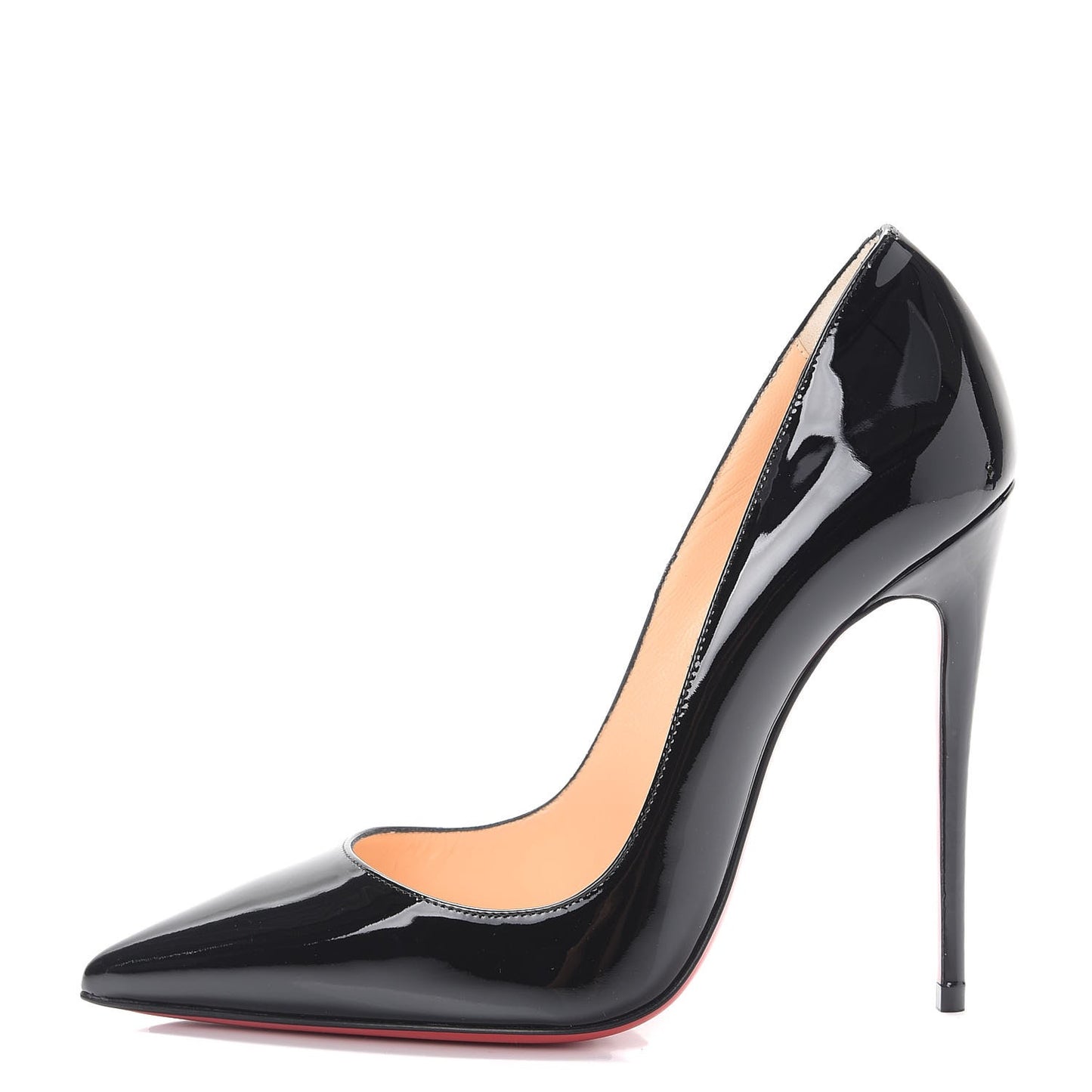 Patent So Kate 120 Pumps 37 Black