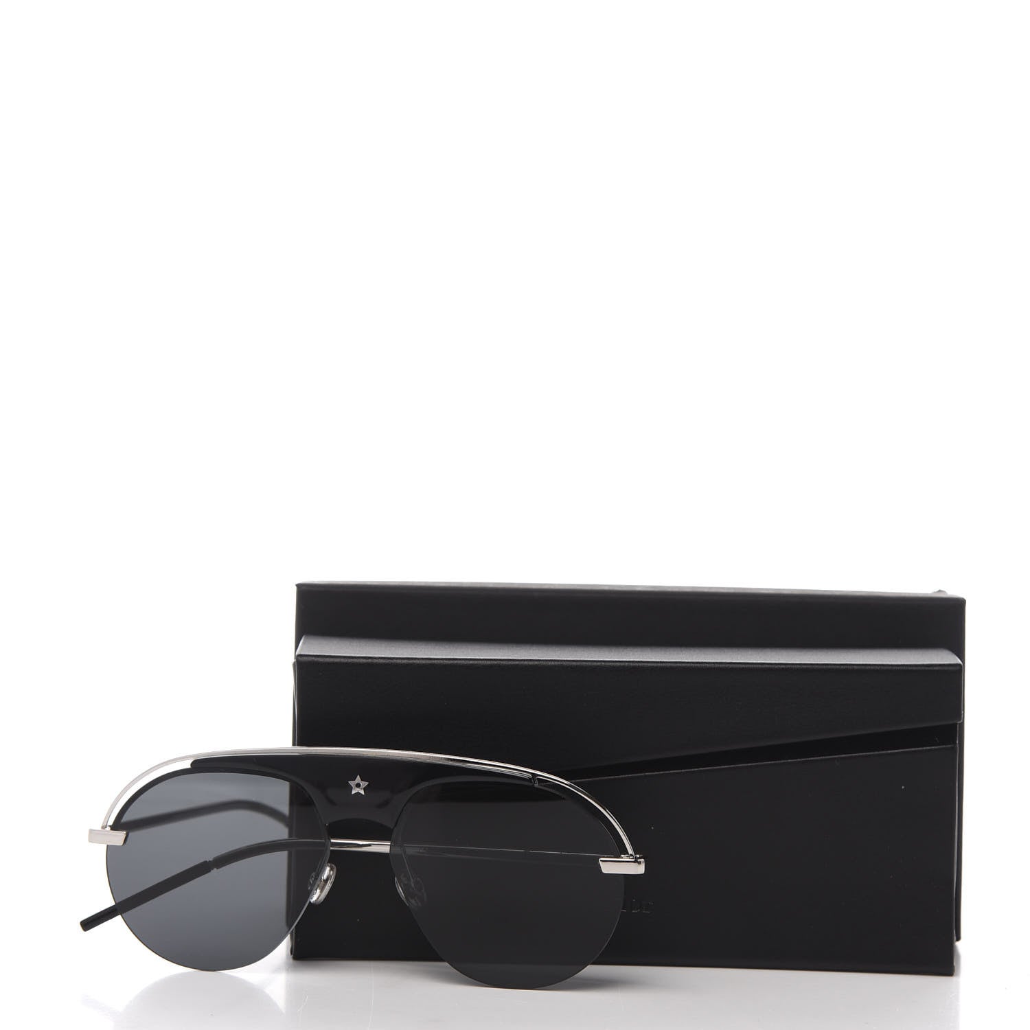 Christian Dior Dio(r)evolution Sunglasses Black 7 of 7