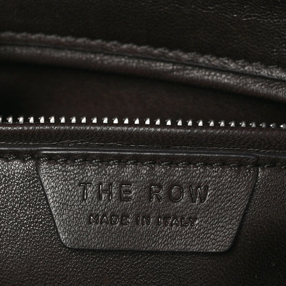The Row Deerskin India 12 Dark Brown 6 of 9