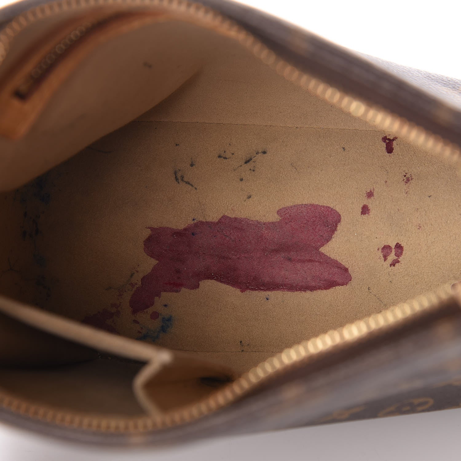 Louis Vuitton Monogram Looping MM 7 of 16