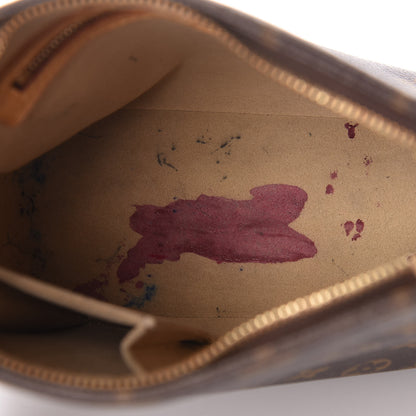 Louis Vuitton Monogram Looping MM 7 of 16