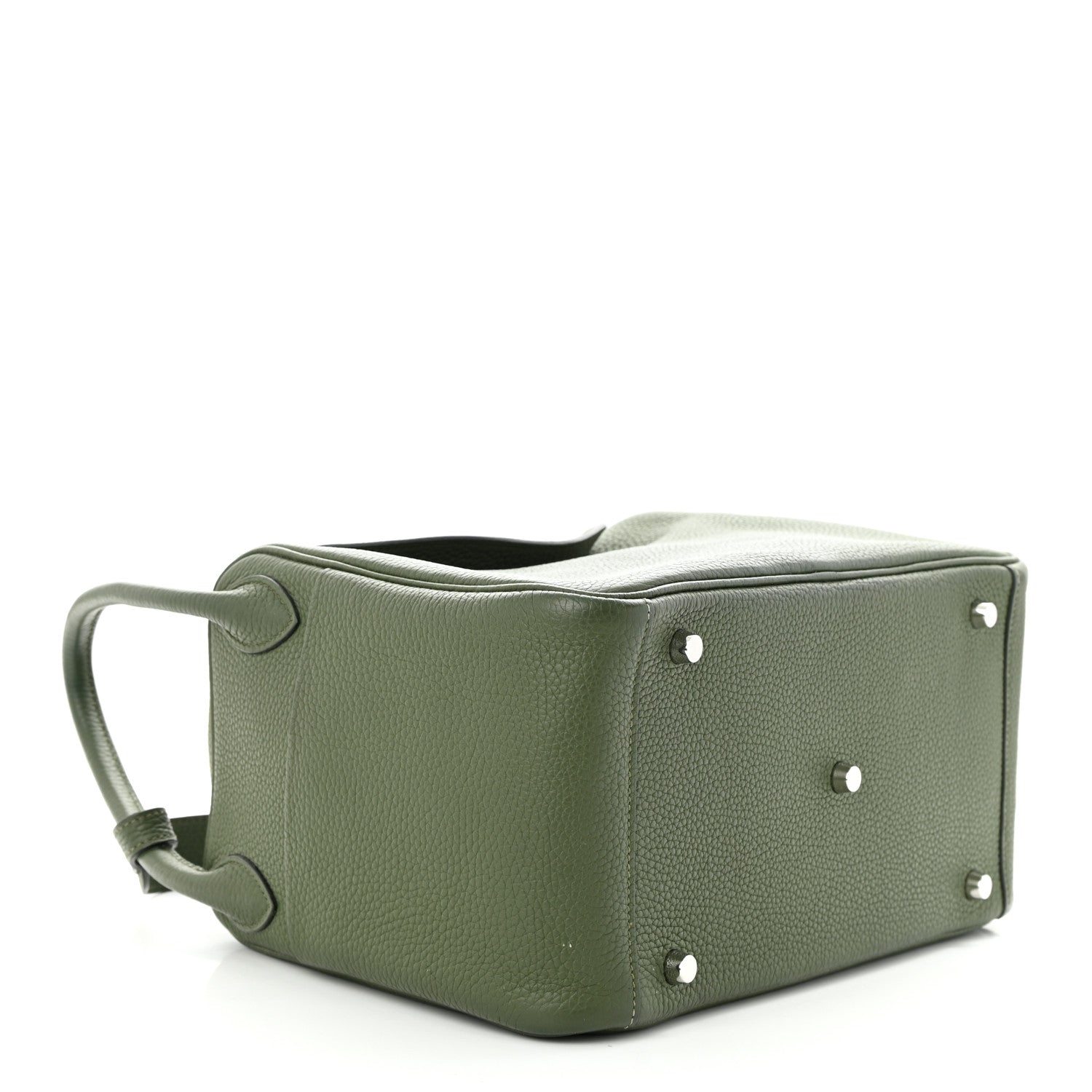 Hermes Taurillon Clemence Lindy 30 Canopee 4 of 17