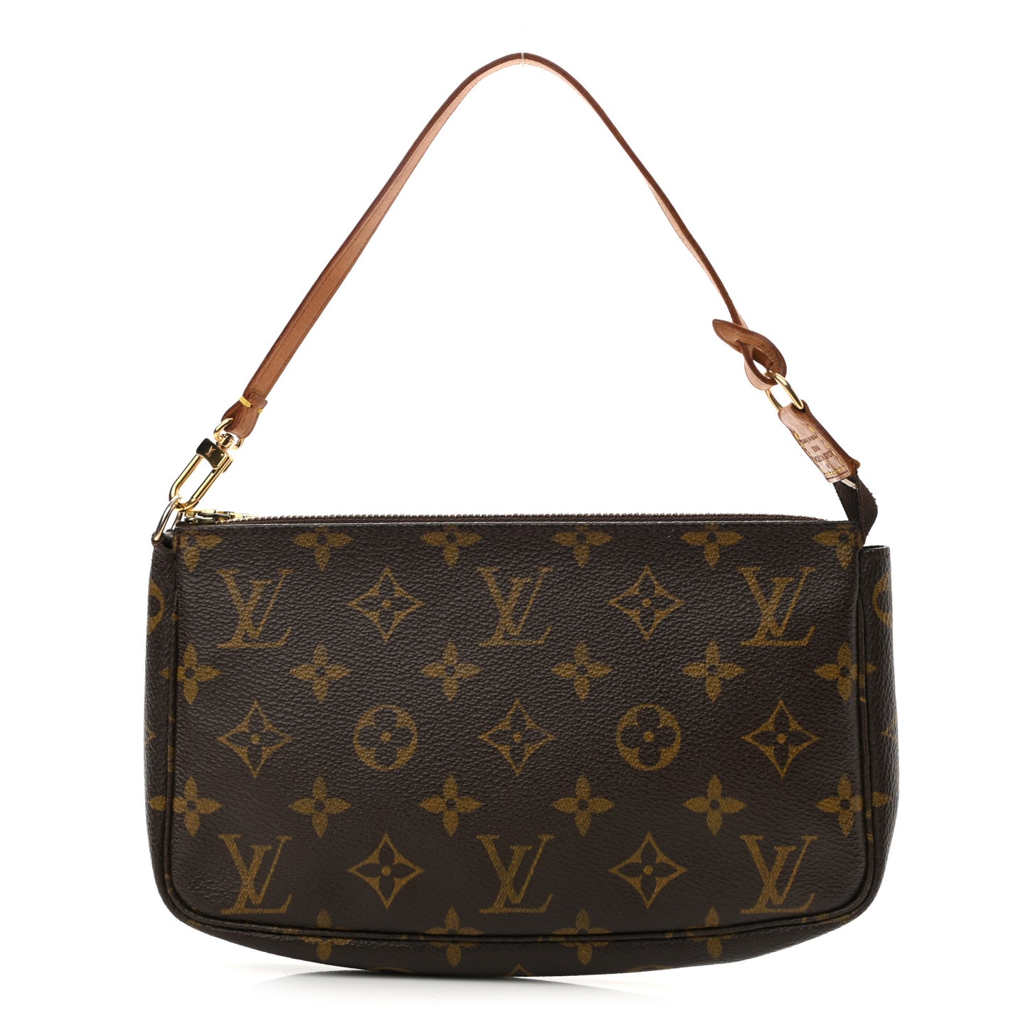 Monogram Pochette Accessories