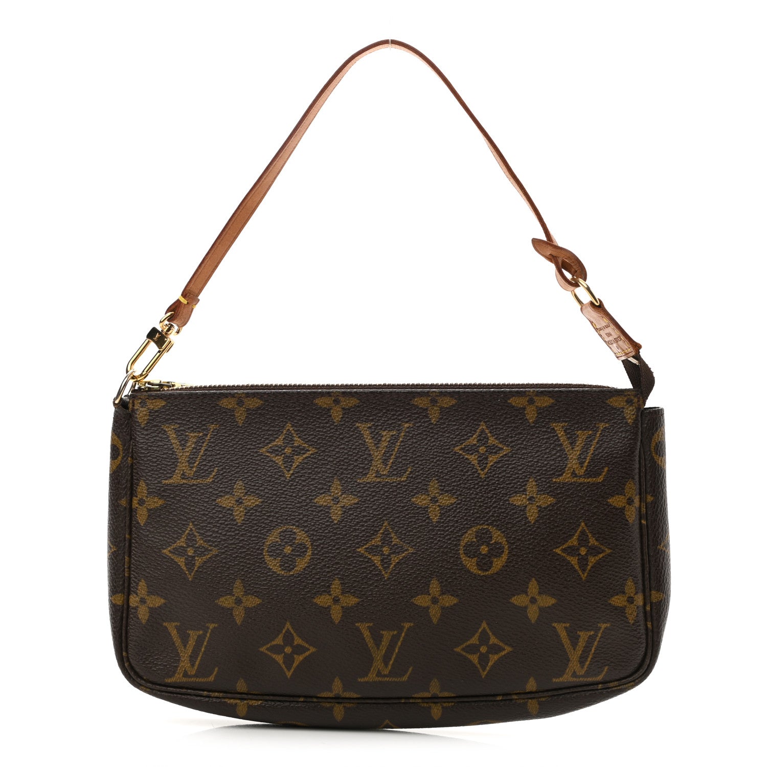 Louis Vuitton Monogram Pochette Accessories 1 of 11