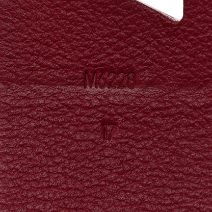 Louis Vuitton Epi Twist It Cuff 17 Fuschia 4 of 6