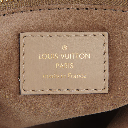 Louis Vuitton Veau Cachemire W PM Galet 6 of 8
