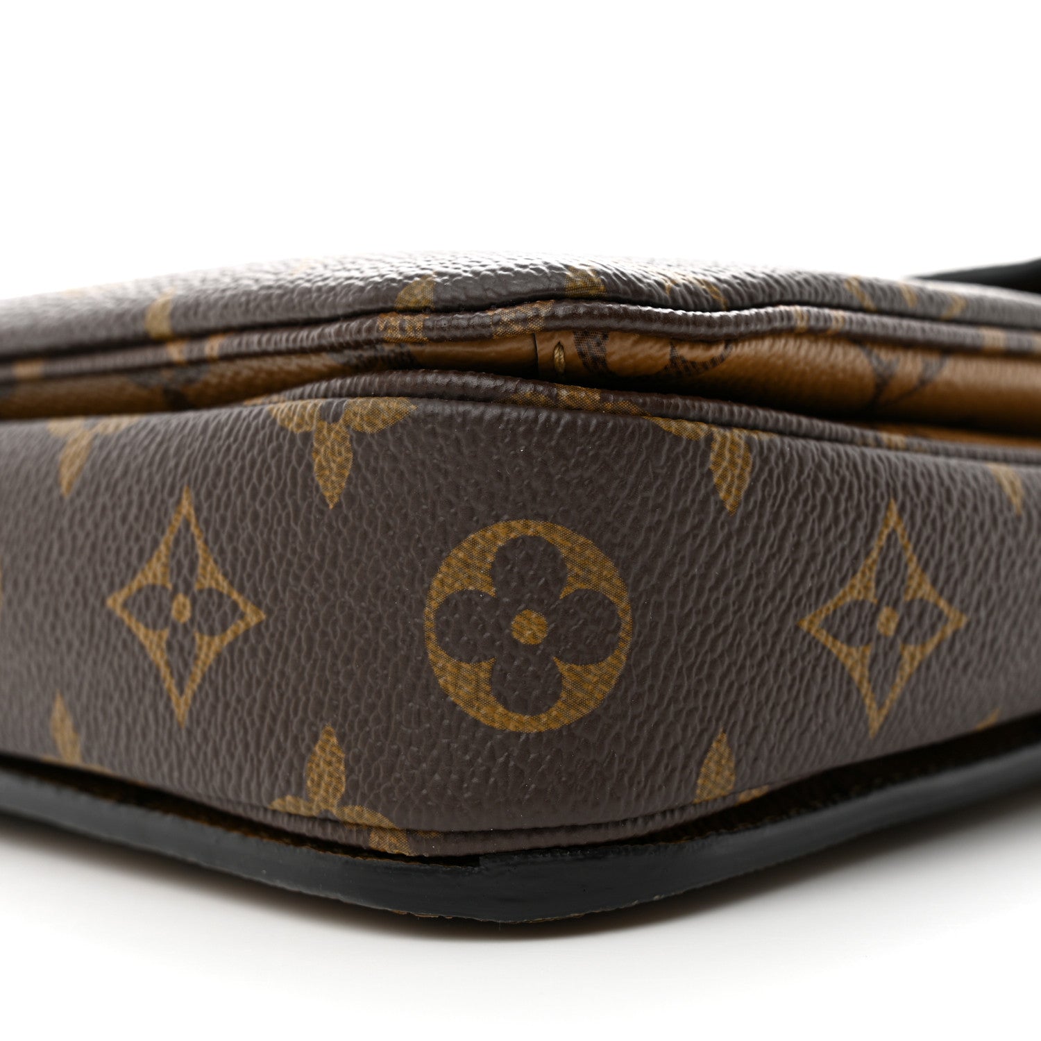 Louis Vuitton Reverse Monogram Pochette Metis 10 of 14