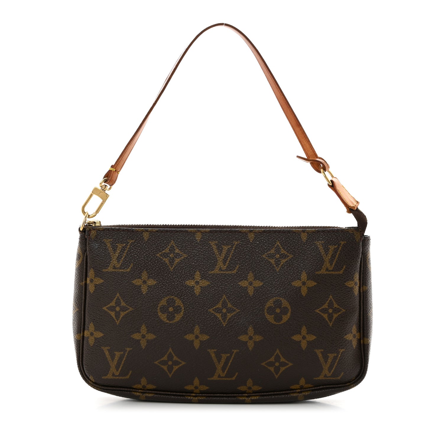 Monogram Pochette Accessories