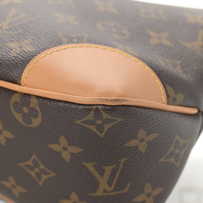 Louis Vuitton Monogram Boulogne NM 9 of 13