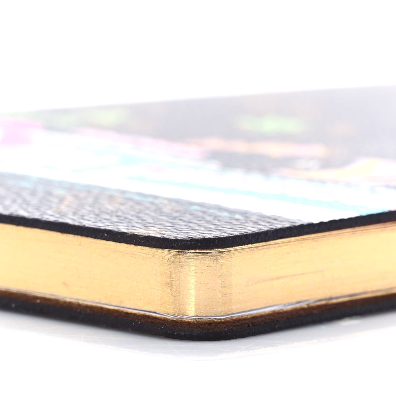 Louis Vuitton Monogram 2021 Christmas Animation Hollywood Clemence Notebook MM 9 of 10