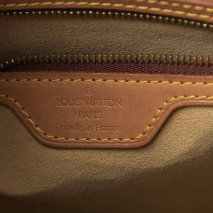 Louis Vuitton Monogram Looping GM 6 of 17