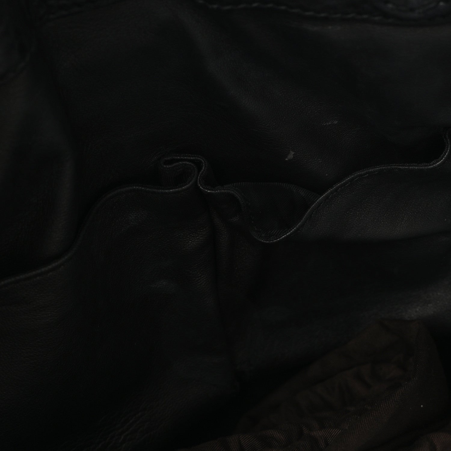 Gucci Snakeskin Medium GG Running Tote Black 12 of 12