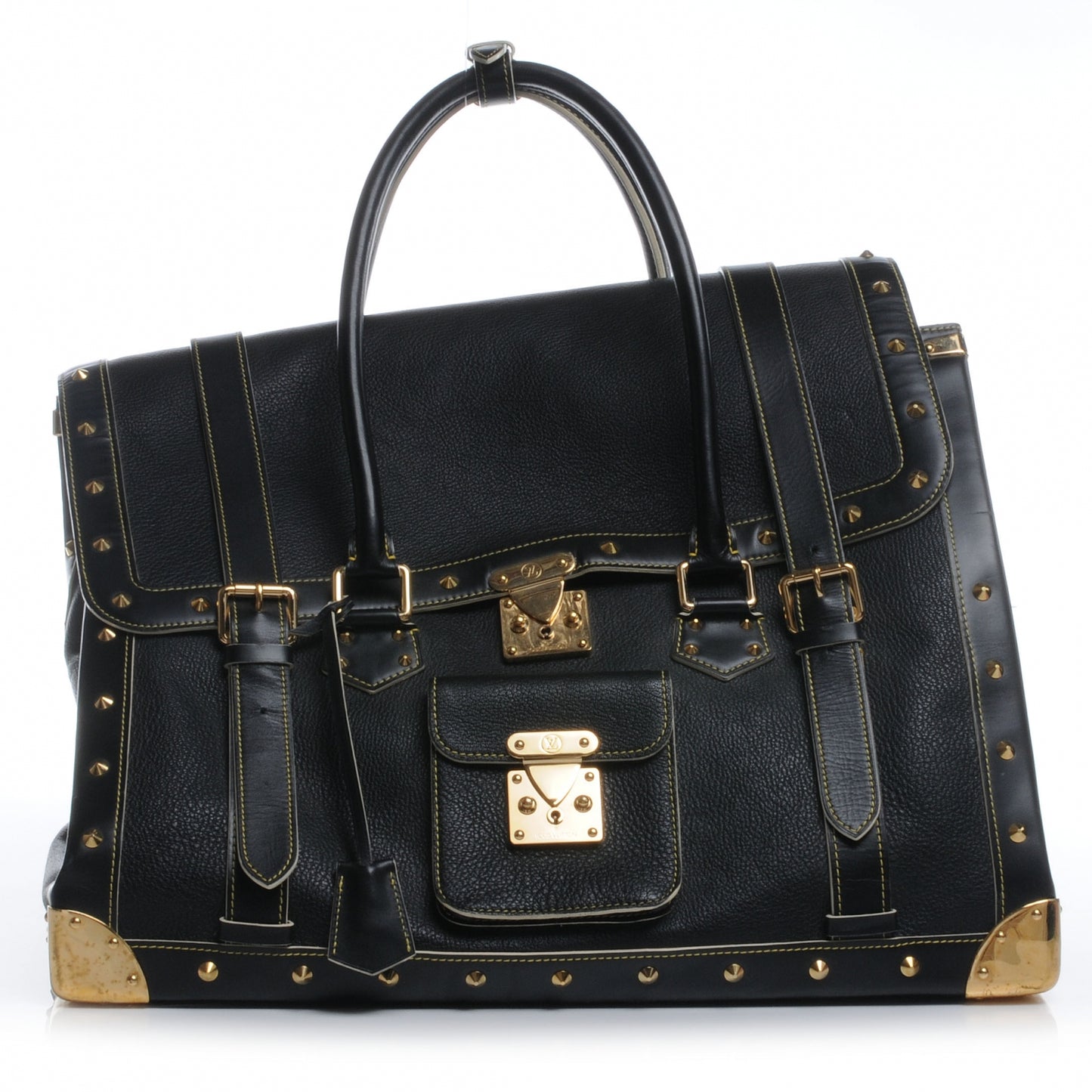 Suhali Le Extravagant Noir