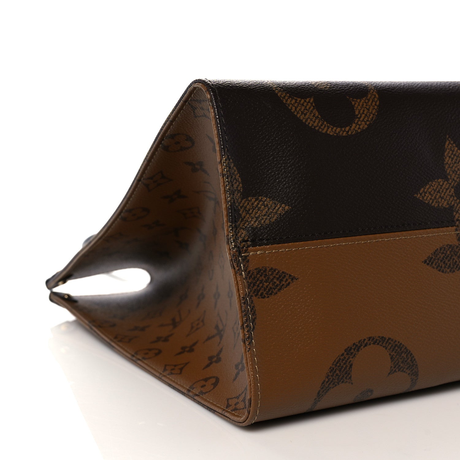 Louis Vuitton Reverse Monogram Giant Onthego GM 8 of 12