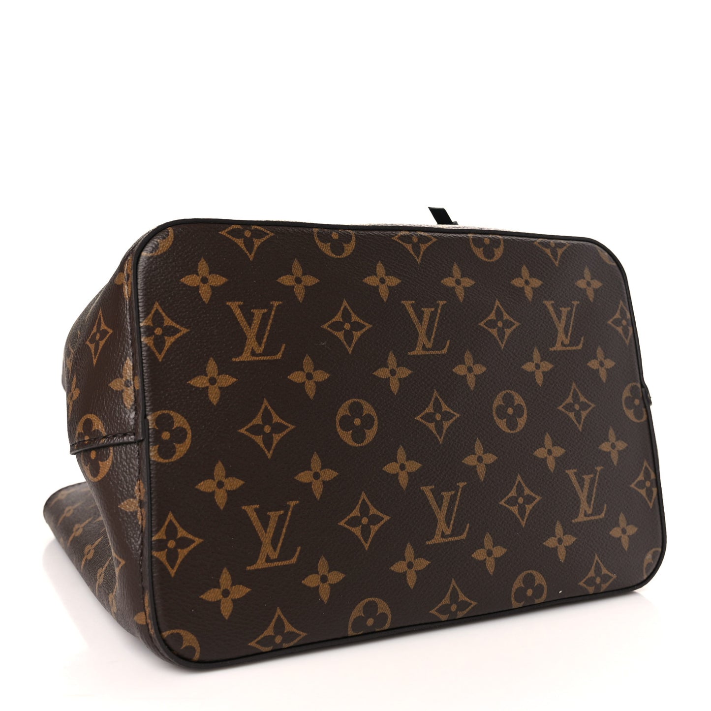 Monogram Neonoe MM Black