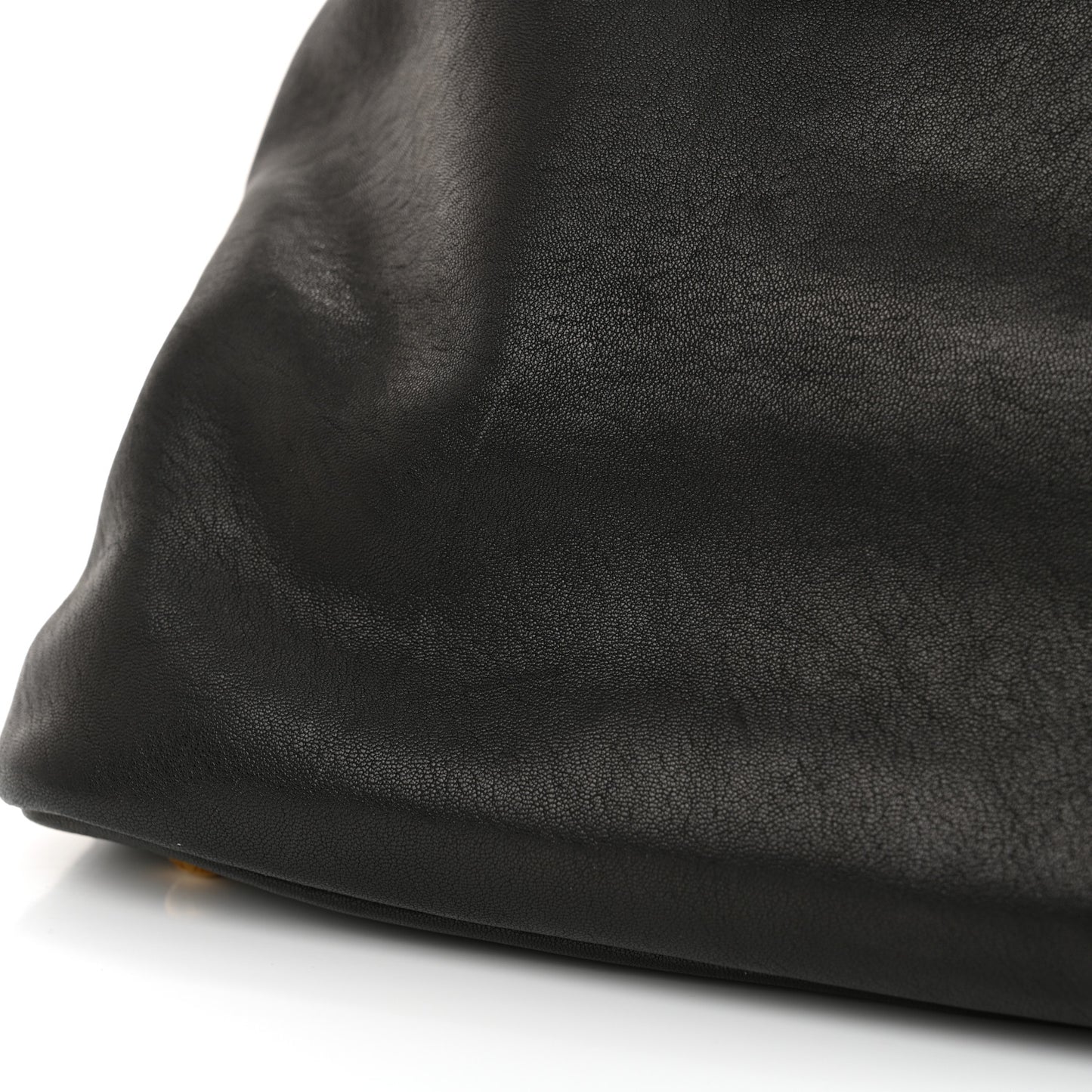 Nappa Medium Aventure Bag Black