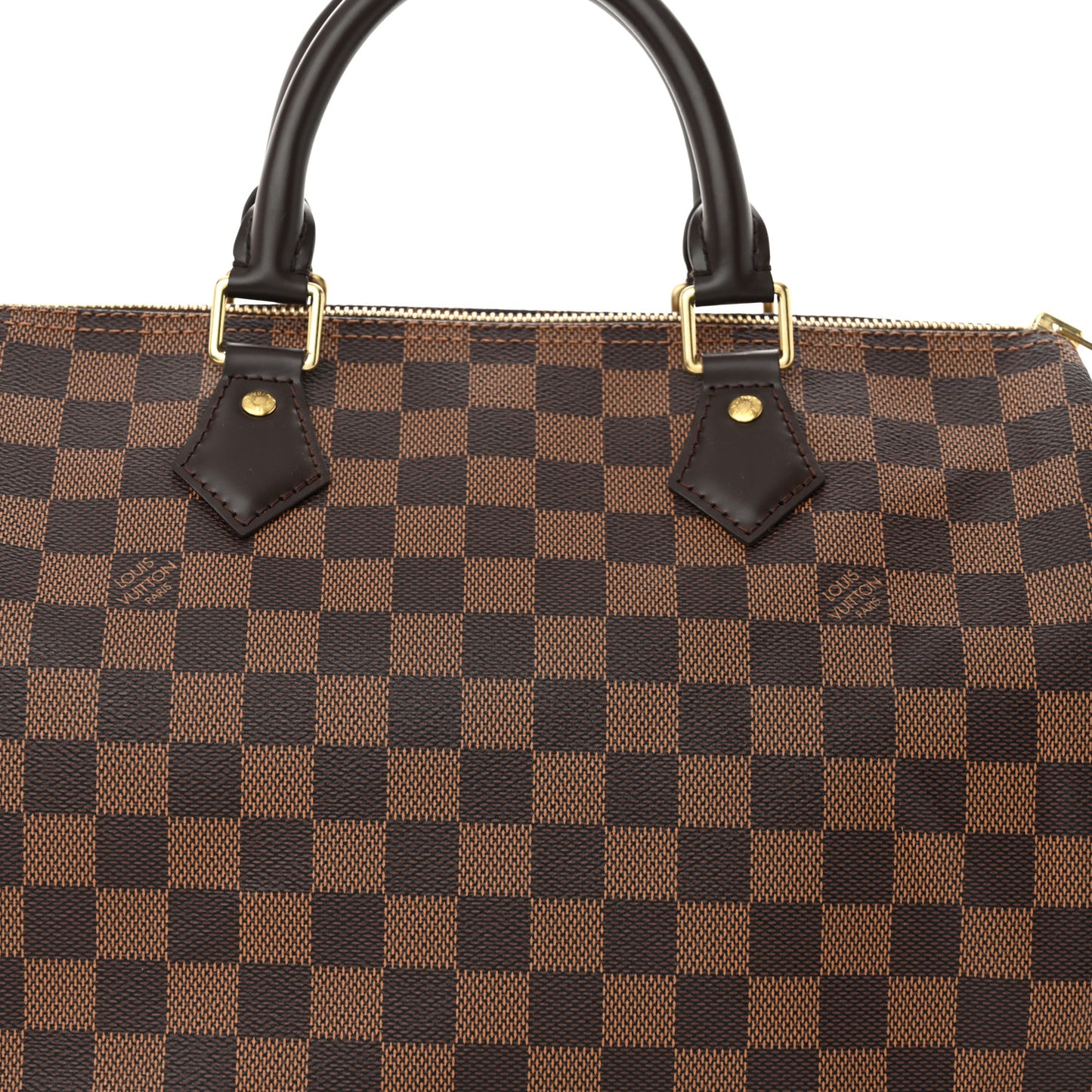 Damier Ebene Speedy 30