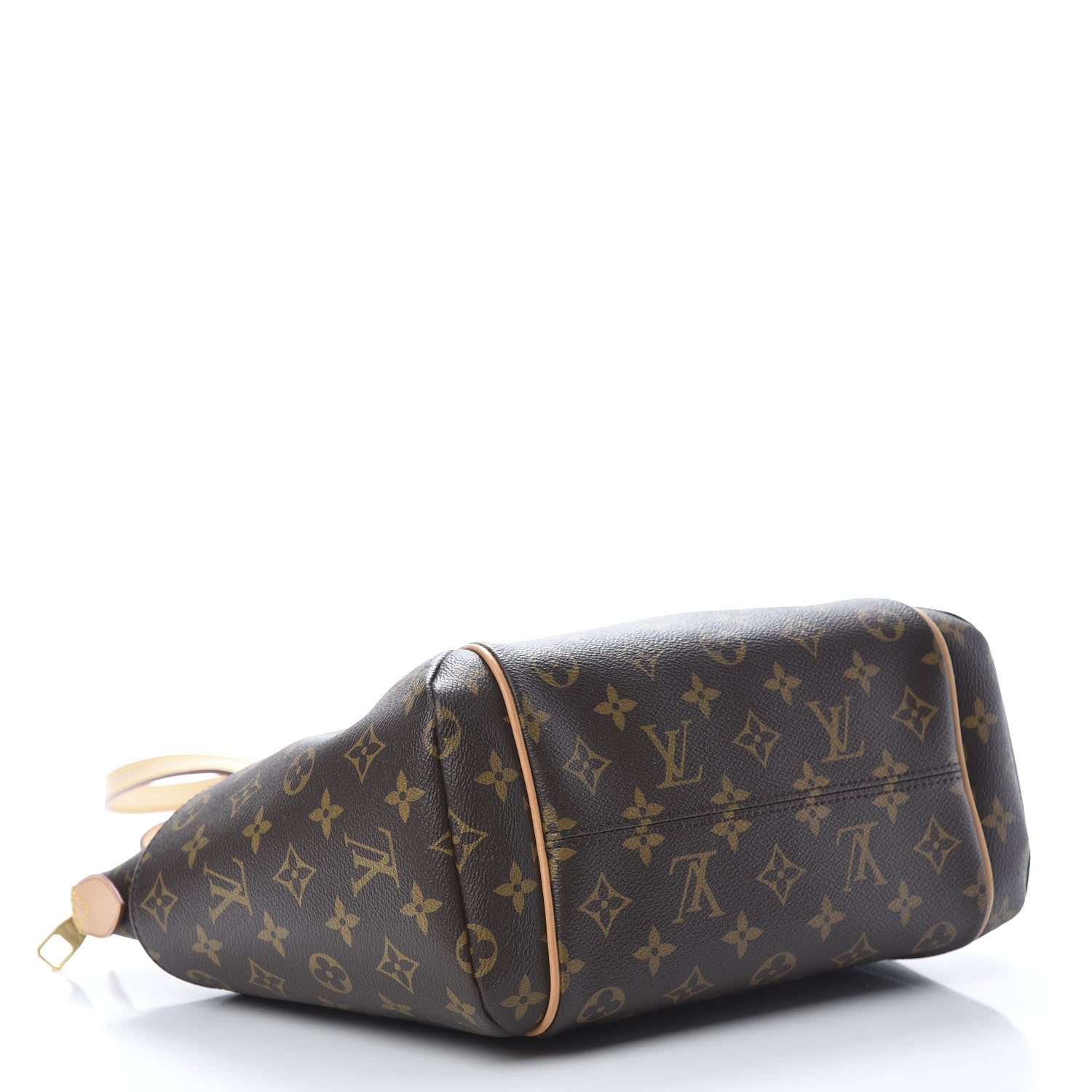 Louis Vuitton Monogram Totally PM 4 of 11