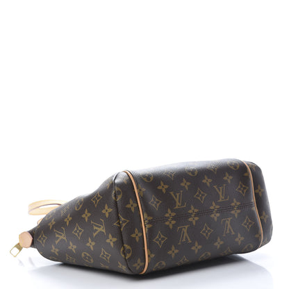Louis Vuitton Monogram Totally PM 4 of 11