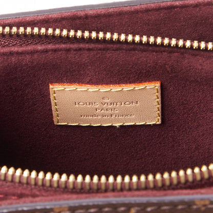 Louis Vuitton Monogram Soufflot BB 8 of 9