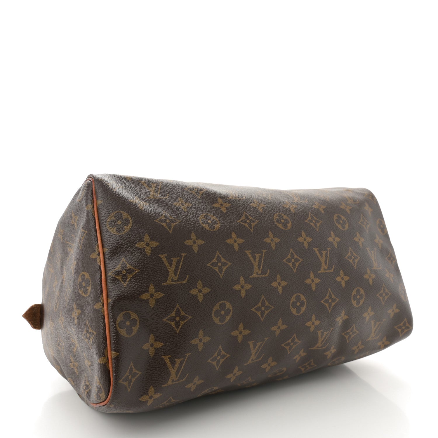 Louis Vuitton Monogram Speedy 35 4 of 17