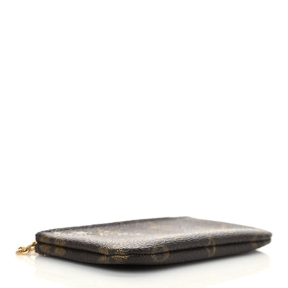 Louis Vuitton Monogram Key Pouch 4 of 8