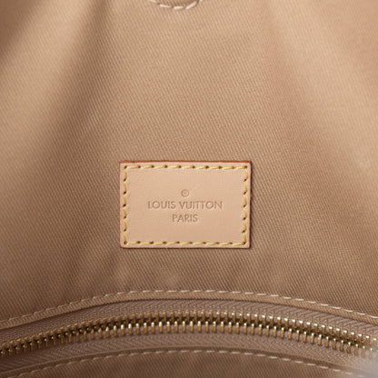 Louis Vuitton Monogram Graceful PM 6 of 9