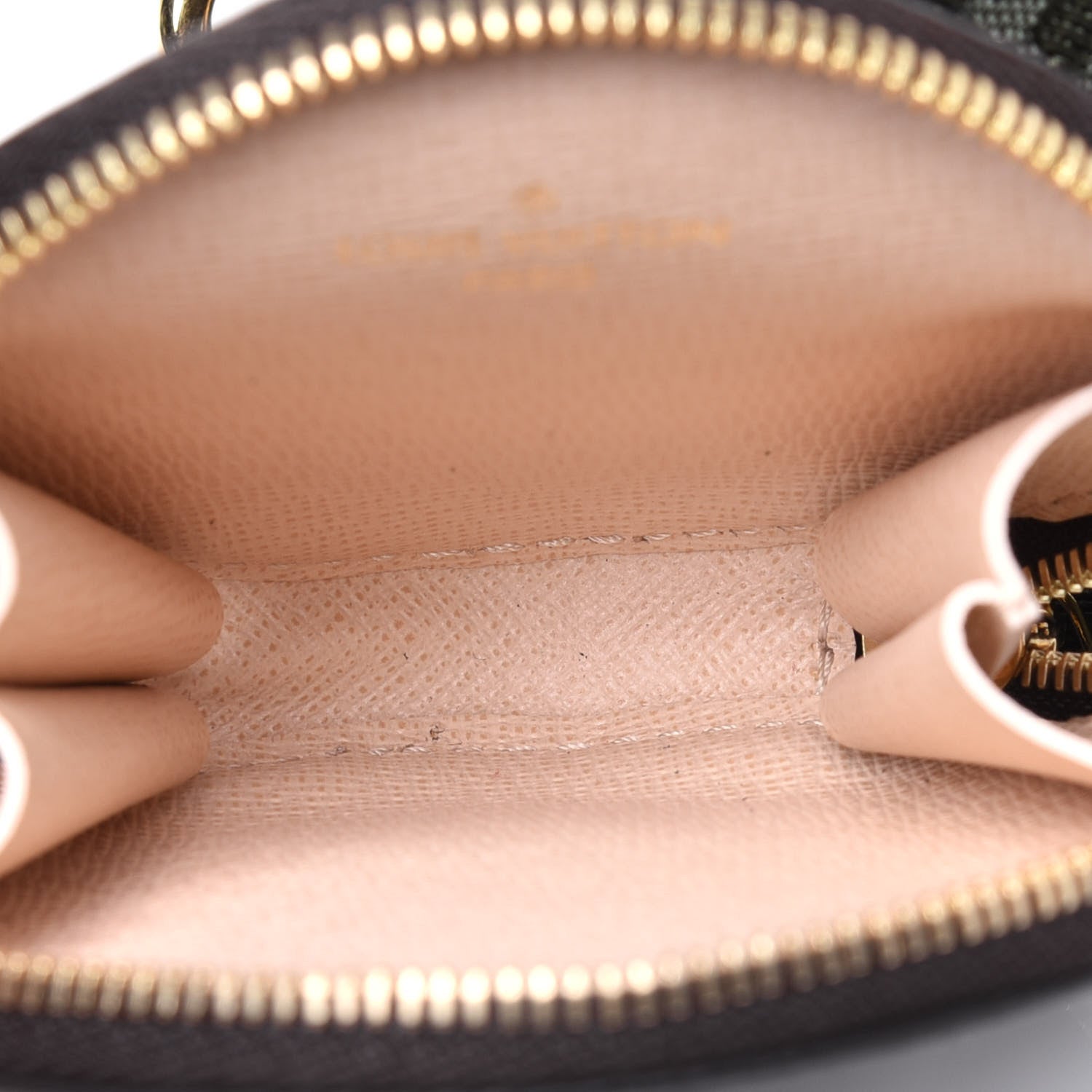 Louis Vuitton Monogram Multi Pochette Accessories Kaki 9 of 13