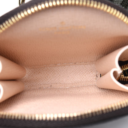 Louis Vuitton Monogram Multi Pochette Accessories Kaki 9 of 13