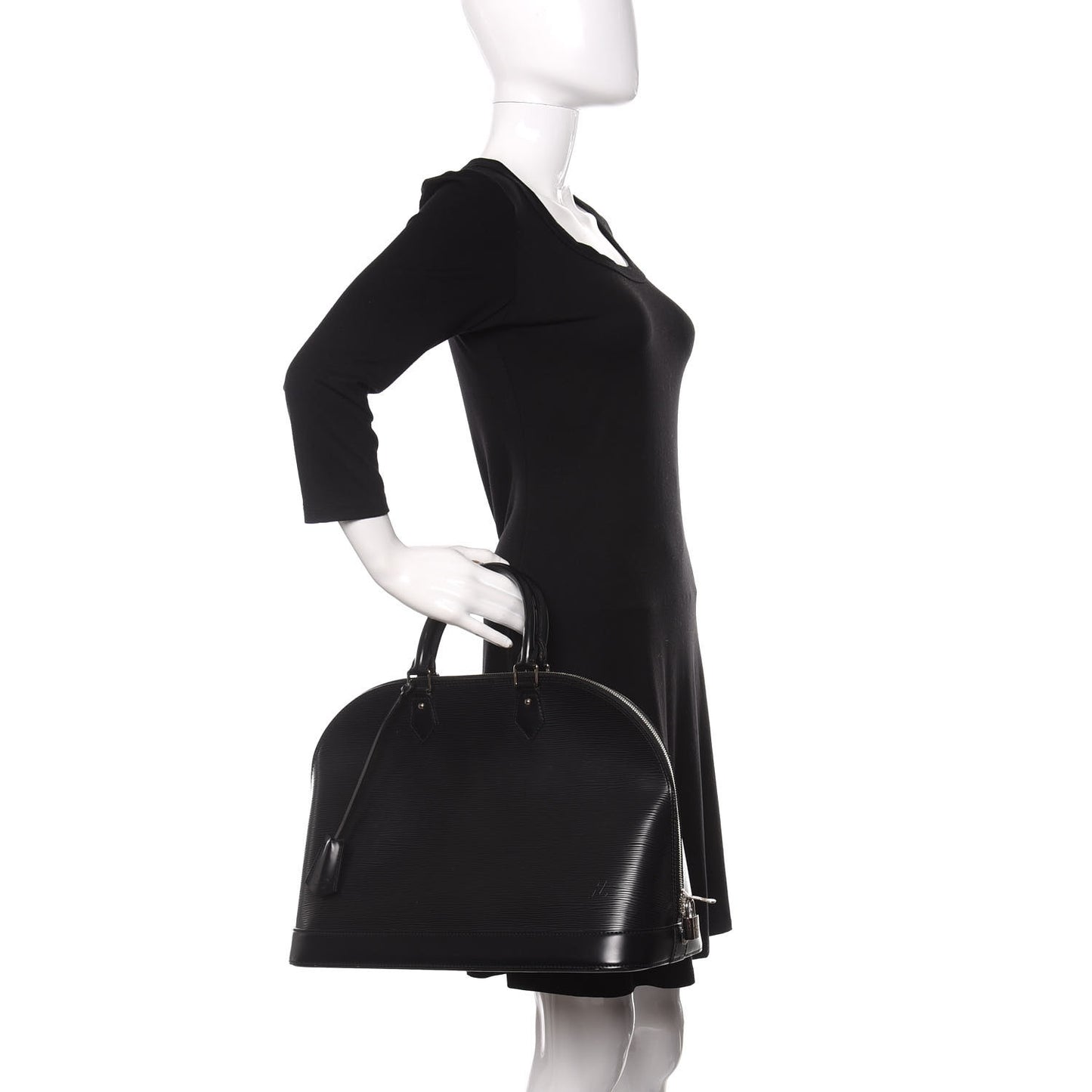 Epi Alma GM Black