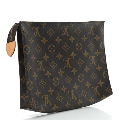 Louis Vuitton Monogram Toiletry Pouch 26 3 of 7