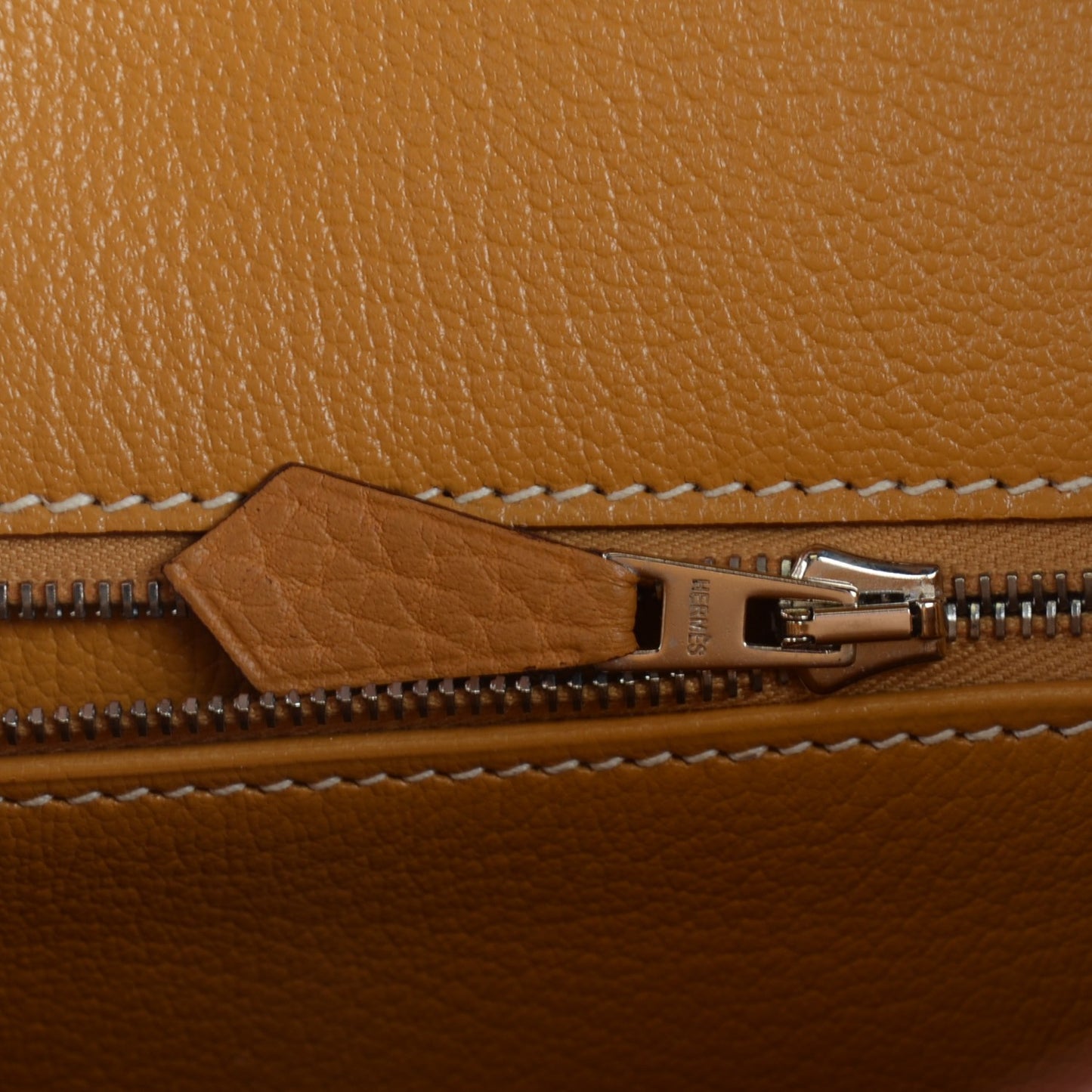 Togo HAC Birkin 32 Gold