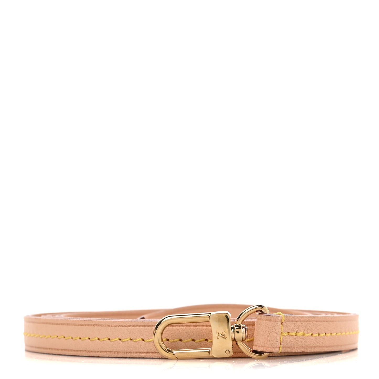 Vachetta Favorite Long Strap