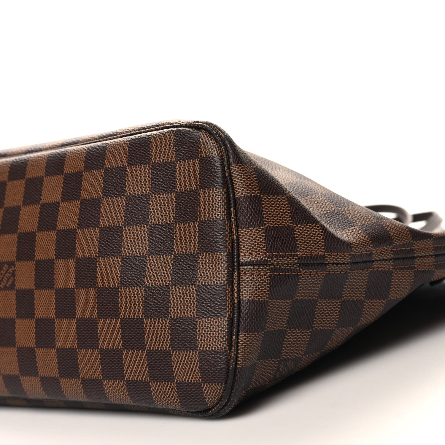 Louis Vuitton Damier Ebene Neo Neverfull MM 10 of 11