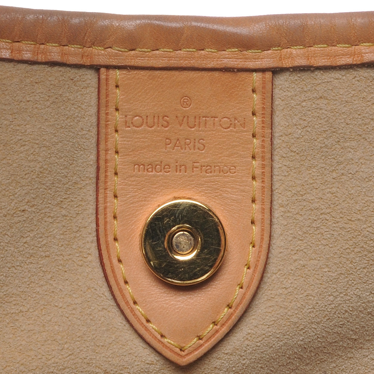 Monogram Galliera PM