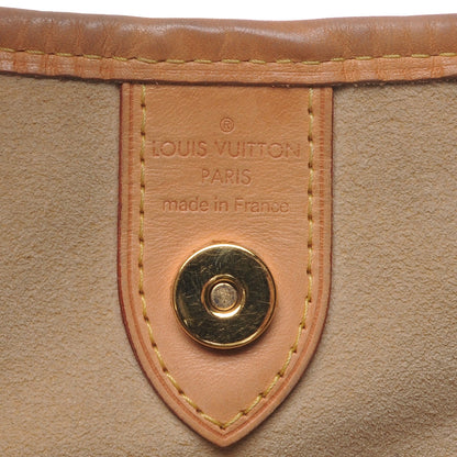 Louis Vuitton Monogram Galliera PM 6 of 7