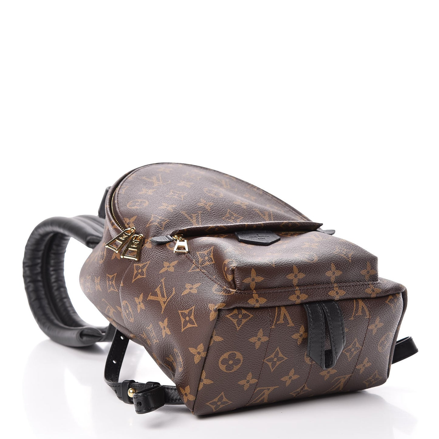 Monogram Palm Springs Backpack PM