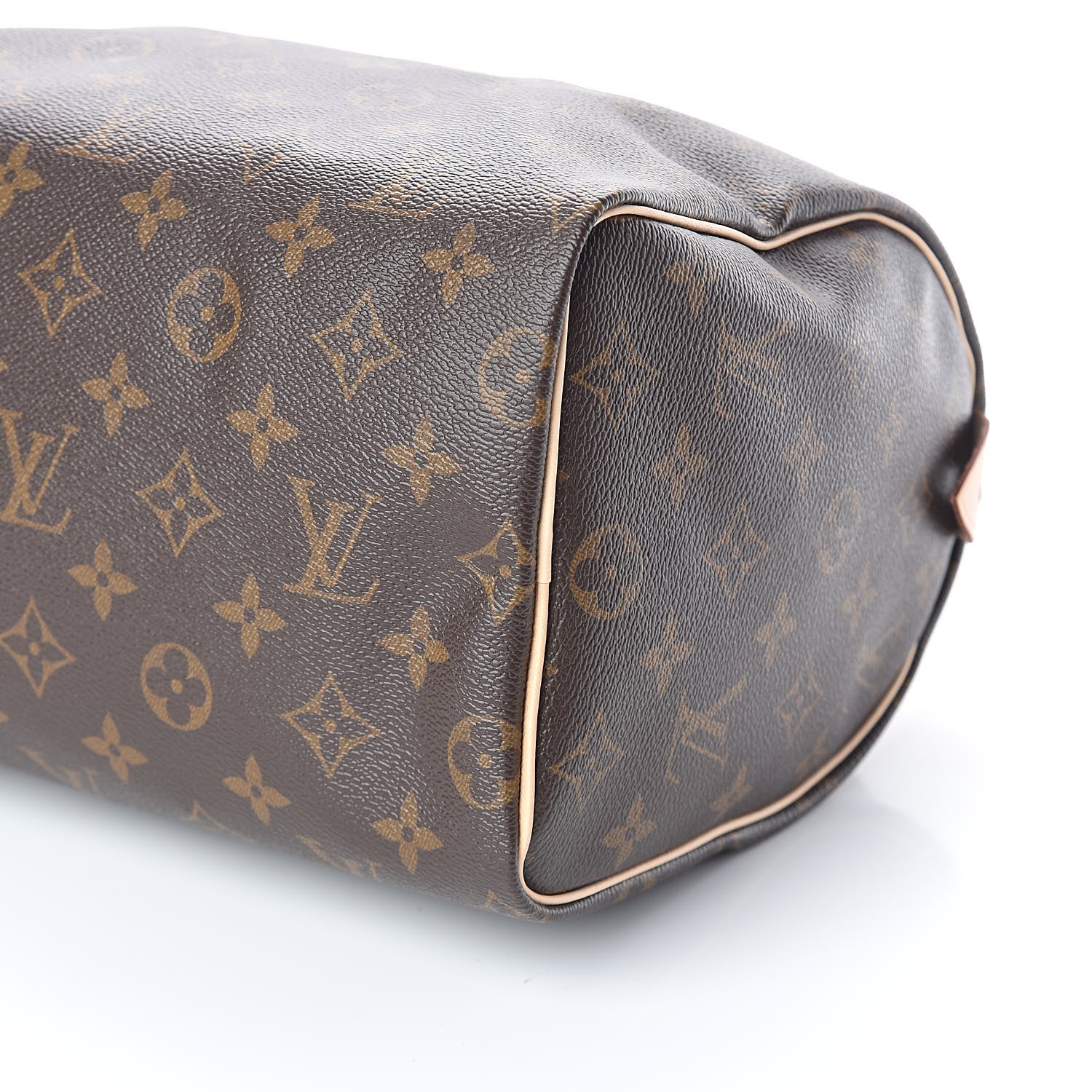 Louis Vuitton Monogram Speedy 25 9 of 9