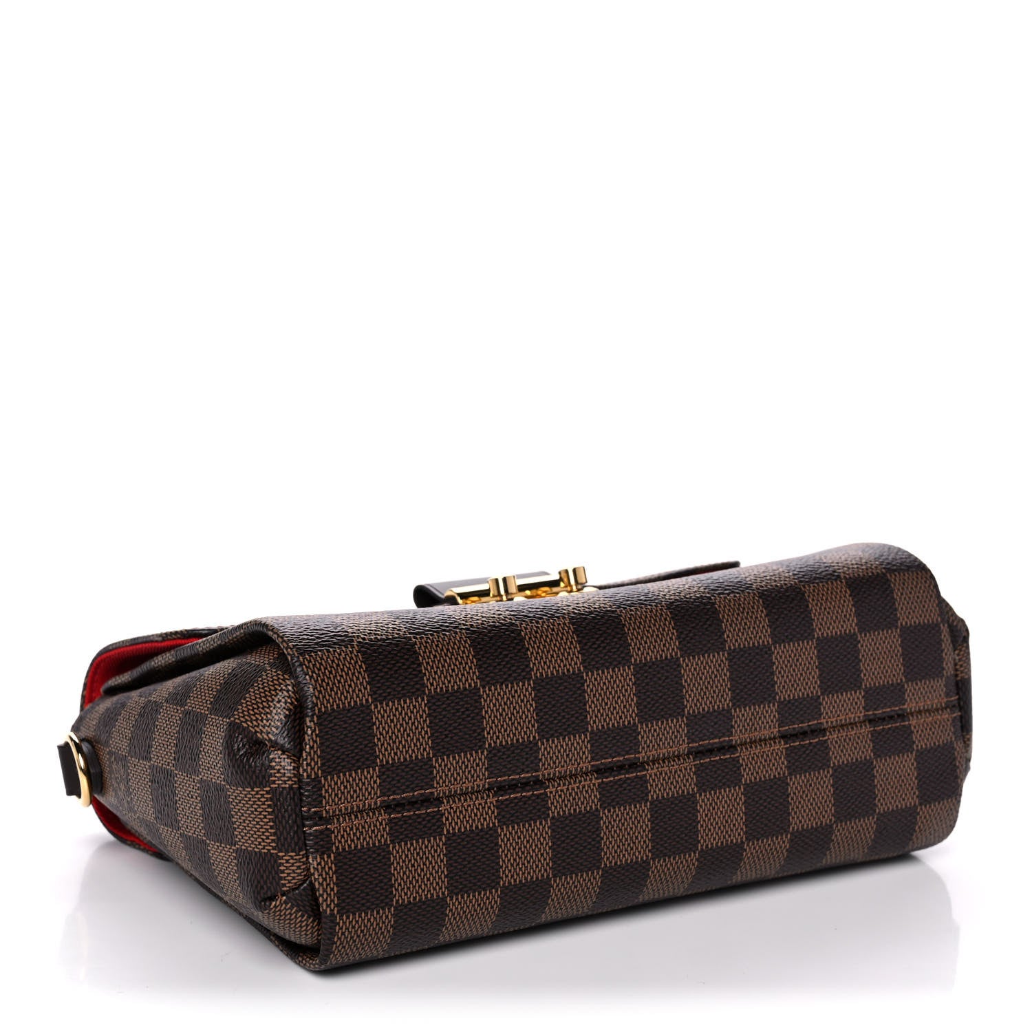 Louis Vuitton Damier Ebene Croisette 4 of 11