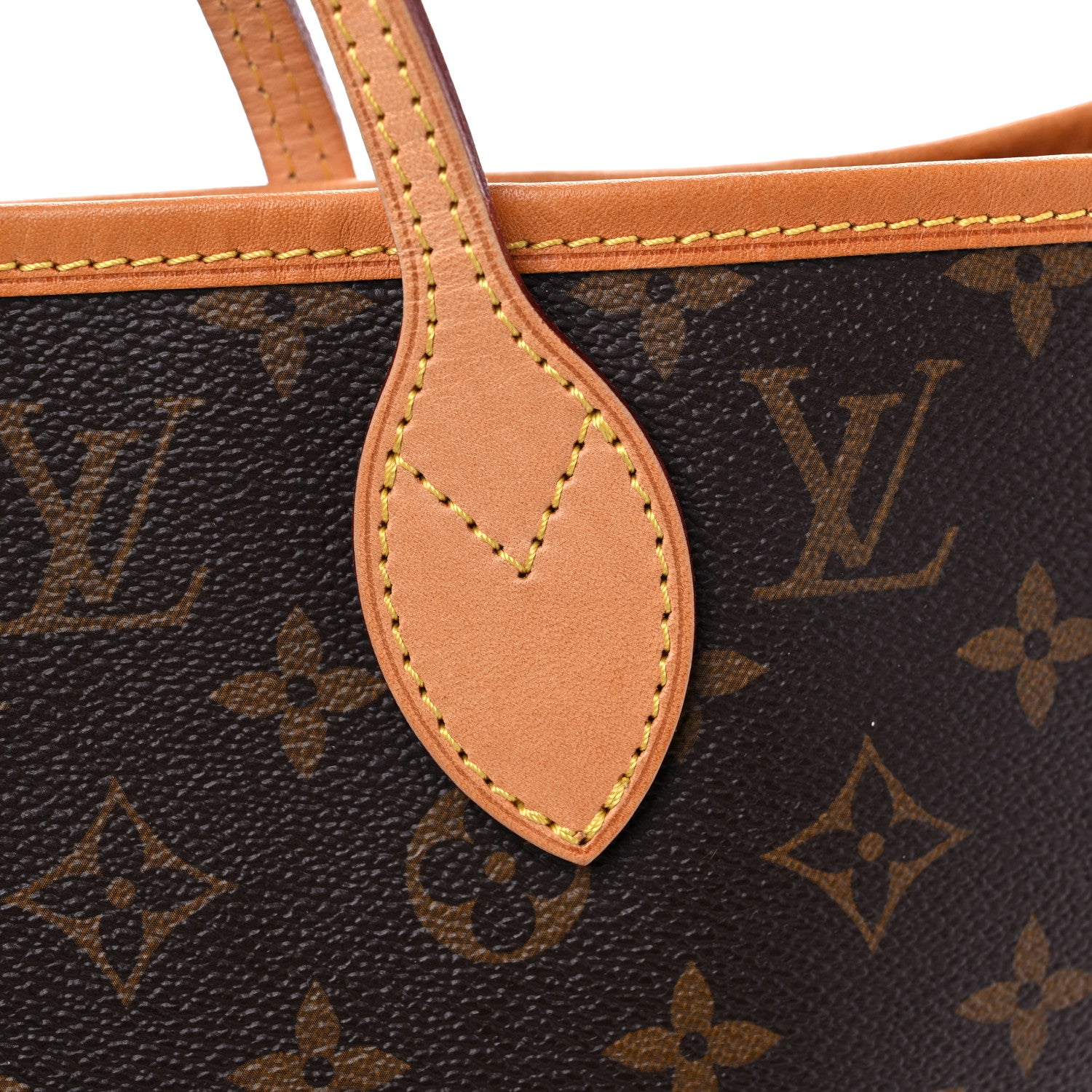 Louis Vuitton Monogram Neo Neverfull MM Pivoine 11 of 13