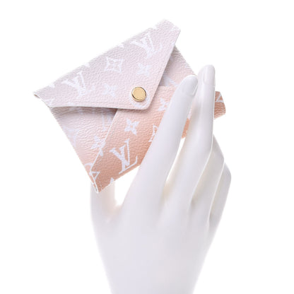 Louis Vuitton Monogram By The Pool Small Kirigami Pochette Insert Brume 2 of 8
