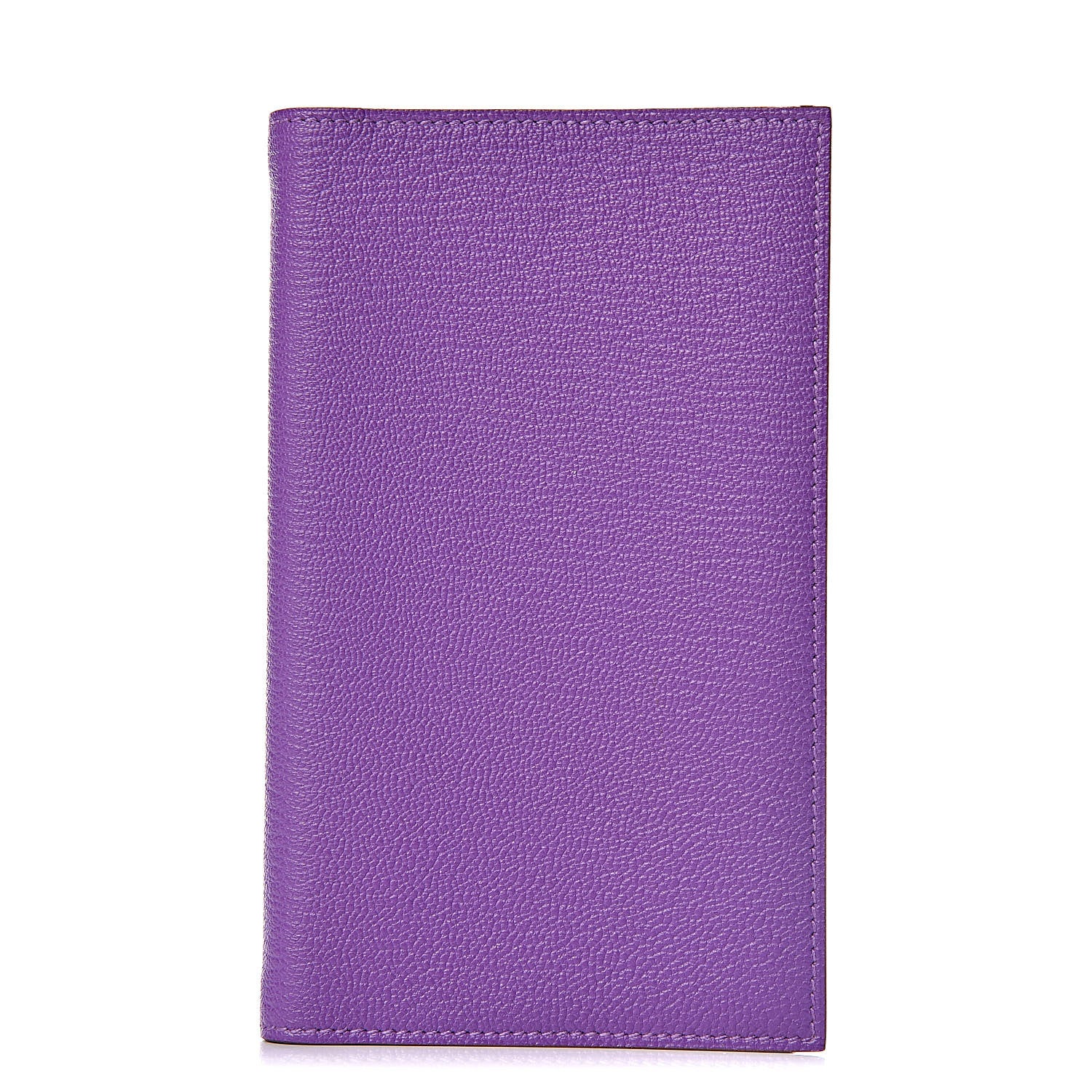 Hermes Chevre Vision II Agenda Cover Parme 1 of 7