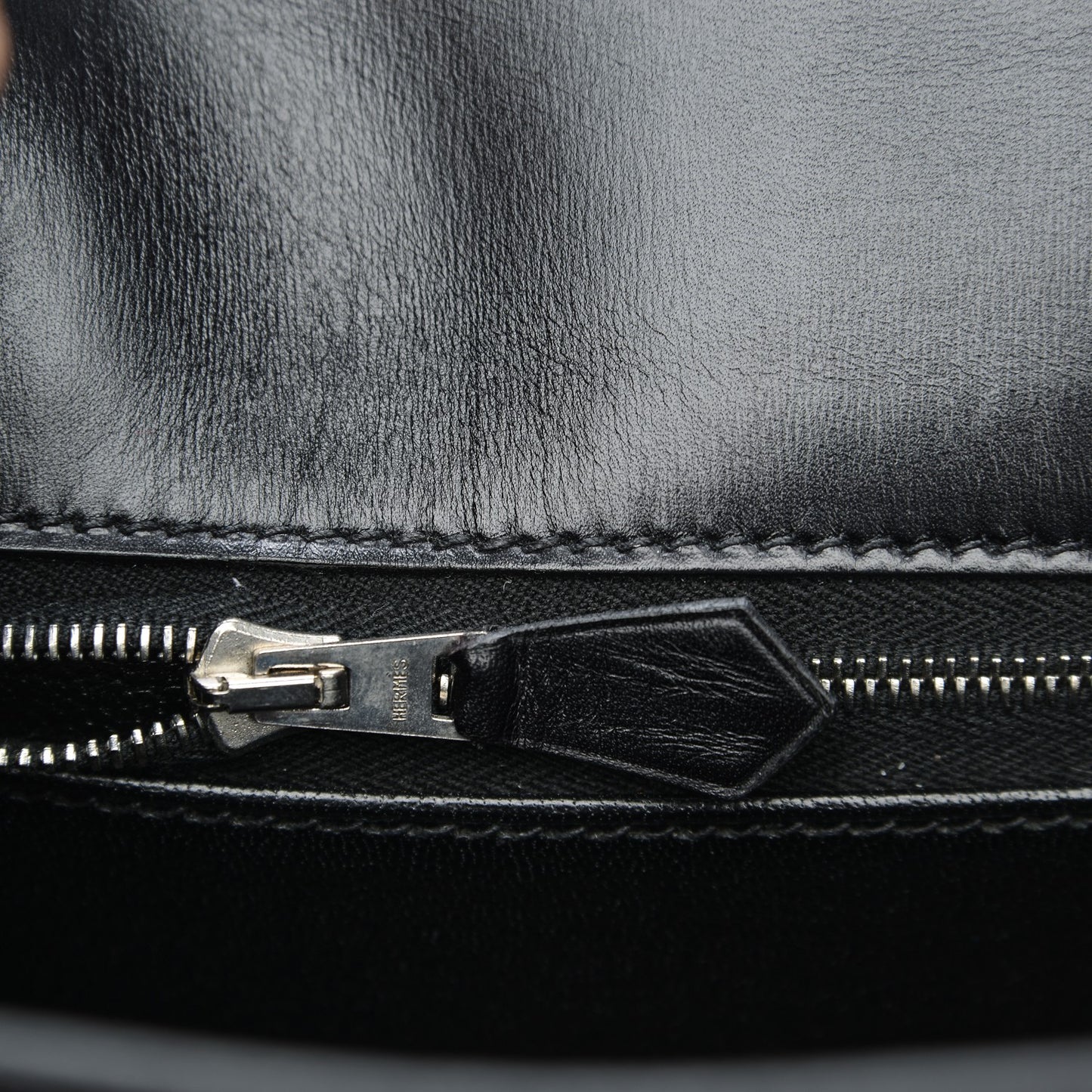 Box Kelly Sellier 28 Black