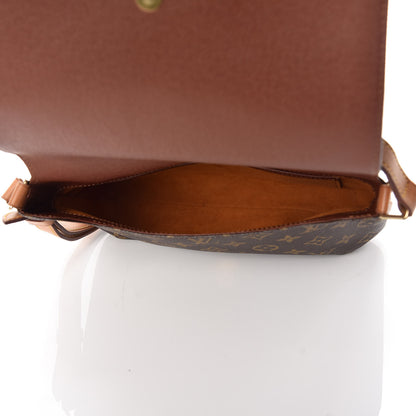 Louis Vuitton Monogram Musette Tango 7 of 11