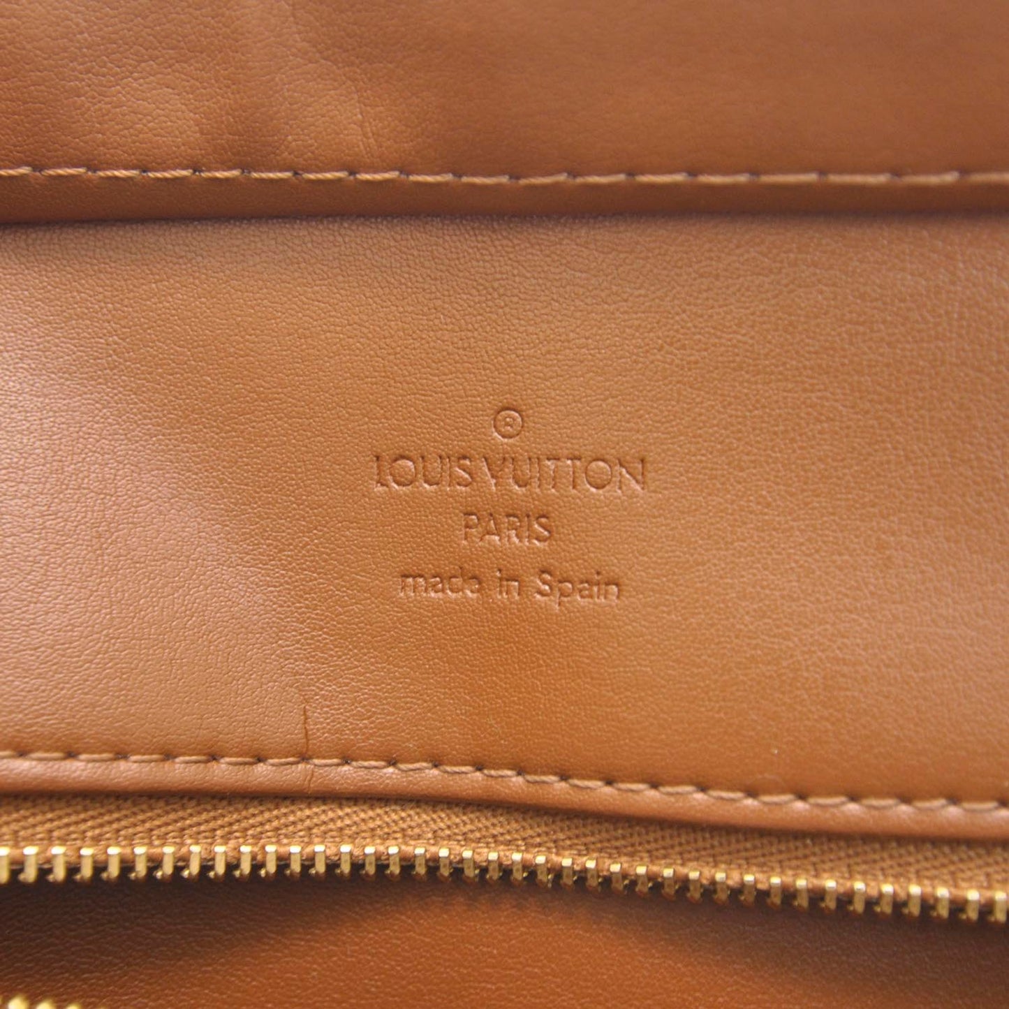 Vernis Houston Bronze