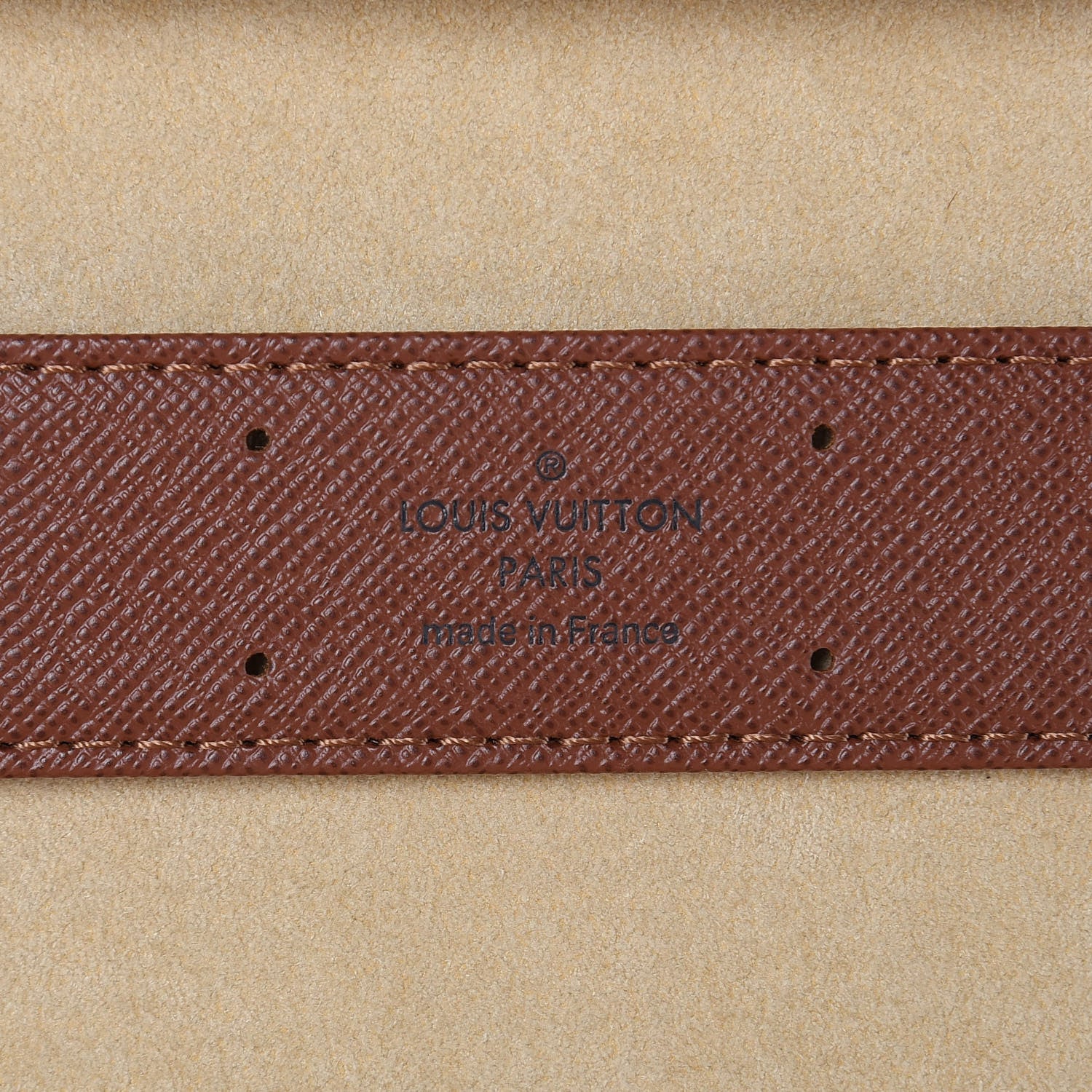 Louis Vuitton Monogram Monte Carlo Jewelry Box 7 of 8