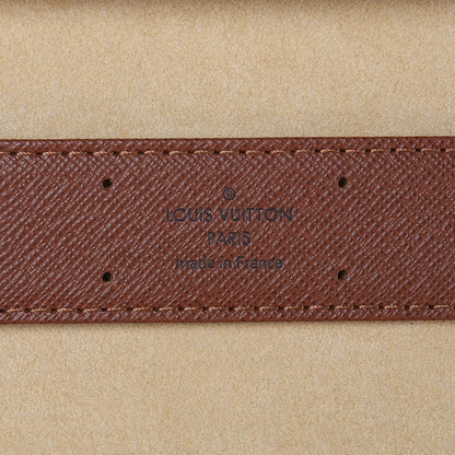 Louis Vuitton Monogram Monte Carlo Jewelry Box 7 of 8